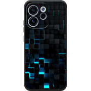 Чохол BoxFace OPPO Reno 15 FS Cubes