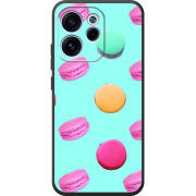 Чохол BoxFace OPPO Reno 15 FS 