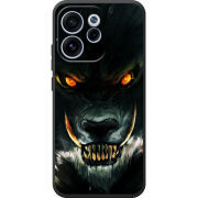 Чохол BoxFace OPPO Reno 15 FS Werewolf