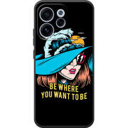 Чохол BoxFace OPPO Reno 15 FS 