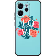 Чохол BoxFace OPPO Reno 15 FS 