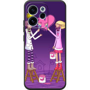 Чохол BoxFace OPPO Reno 15 FS 