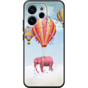 Чохол BoxFace OPPO Reno 15 FS 