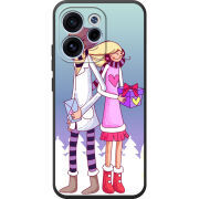 Чохол BoxFace OPPO Reno 15 FS 