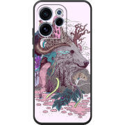 Чохол BoxFace OPPO Reno 15 FS 