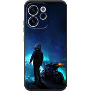 Чохол BoxFace OPPO Reno 15 FS Motorcyclist