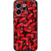 Чохол BoxFace OPPO Reno 15 FS 