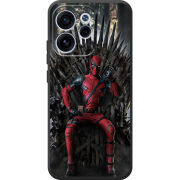 Чохол BoxFace OPPO Reno 15 FS 