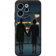 Чохол BoxFace OPPO Reno 15 FS 