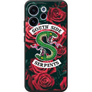 Чохол BoxFace OPPO Reno 15 FS 