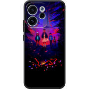 Чохол BoxFace OPPO Reno 15 FS 