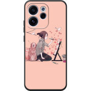 Чохол BoxFace OPPO Reno 15 FS 