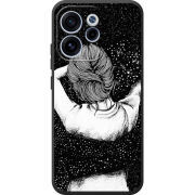 Чохол BoxFace OPPO Reno 15 FS Hugging Stars