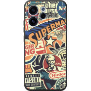 Чохол BoxFace OPPO Reno 15 FS 