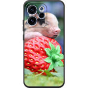 Чохол BoxFace OPPO Reno 15 FS 