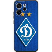 Чохол BoxFace OPPO Reno 15 FS Динамо Киев