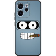 Чохол BoxFace OPPO Reno 15 FS 