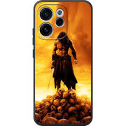 Чохол BoxFace OPPO Reno 15 FS 