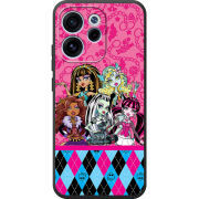 Чохол BoxFace OPPO Reno 15 FS 