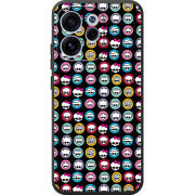 Чохол BoxFace OPPO Reno 15 FS 