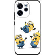 Чохол BoxFace OPPO Reno 15 FS 