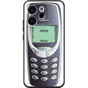 Чохол BoxFace OPPO Reno 15 FS 