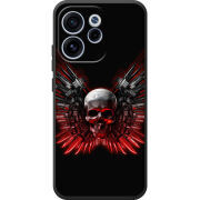 Чохол BoxFace OPPO Reno 15 FS 