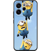 Чохол BoxFace OPPO Reno 15 FS 