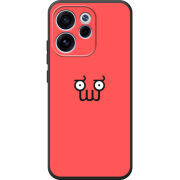 Чохол BoxFace OPPO Reno 15 FS 