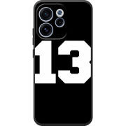 Чохол BoxFace OPPO Reno 15 FS 13