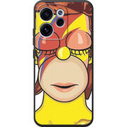 Чохол BoxFace OPPO Reno 15 FS 