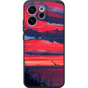 Чохол BoxFace OPPO Reno 15 FS Heaven a