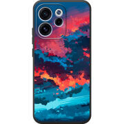 Чохол BoxFace OPPO Reno 15 FS Thunderclouds