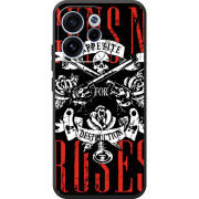 Чохол BoxFace OPPO Reno 15 FS 