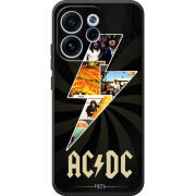 Чохол BoxFace OPPO Reno 15 FS 