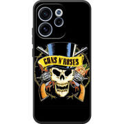 Чохол BoxFace OPPO Reno 15 FS 