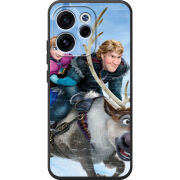 Чохол BoxFace OPPO Reno 15 FS 