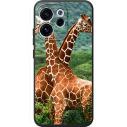 Чохол BoxFace OPPO Reno 15 FS 