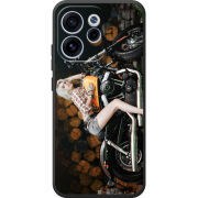 Чохол BoxFace OPPO Reno 15 FS 