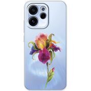 Прозорий чохол BoxFace OPPO Reno 15 FS Iris