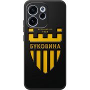 Чорний чохол BoxFace OPPO Reno 15 FS 