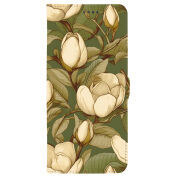 Чохол-книжка Stanford Side Magnet для OPPO A5m  