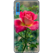 Чехол Uprint Samsung A750 Galaxy A7 2018 