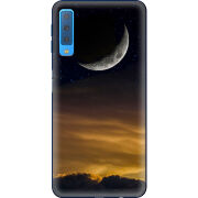 Чехол Uprint Samsung A750 Galaxy A7 2018 
