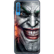 Чехол Uprint Samsung A750 Galaxy A7 2018 Prankster