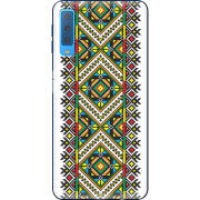 Чехол Uprint Samsung A750 Galaxy A7 2018 