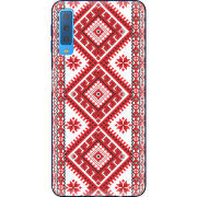 Чехол Uprint Samsung A750 Galaxy A7 2018 