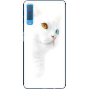 Чехол Uprint Samsung A750 Galaxy A7 2018 
