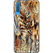 Чехол Uprint Samsung A750 Galaxy A7 2018 