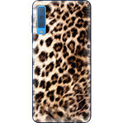 Чехол Uprint Samsung A750 Galaxy A7 2018 
